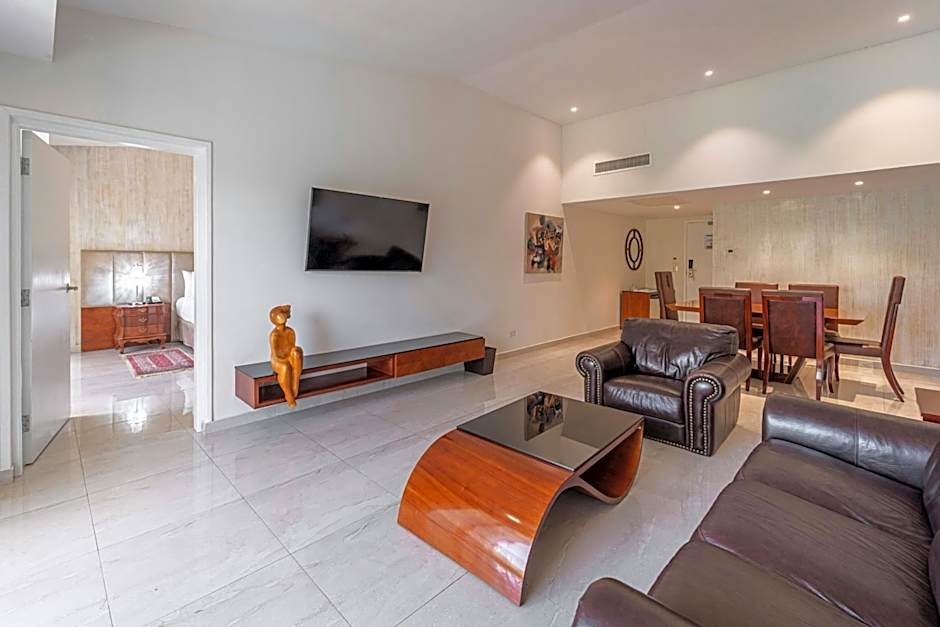 Los Tajibos, Santa Cruz de la Sierra, a Tribute Portfolio Hotel