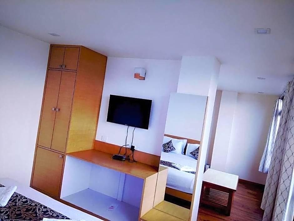 Hotel Ninamma