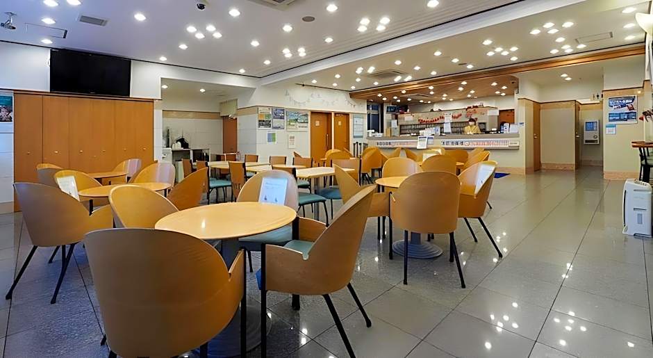 Toyoko Inn Sendai Nishi-guchi Hirose-dori