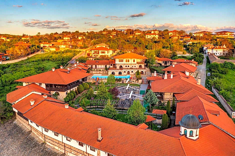 Rachev Hotel Residence