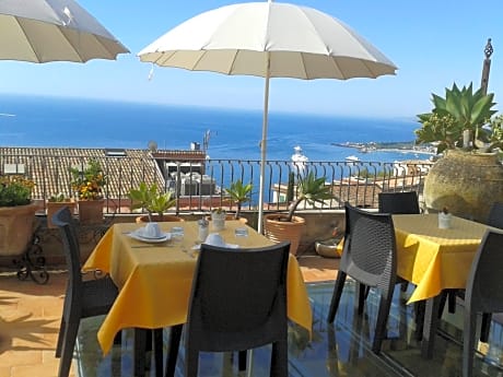B&B Varò Taormina