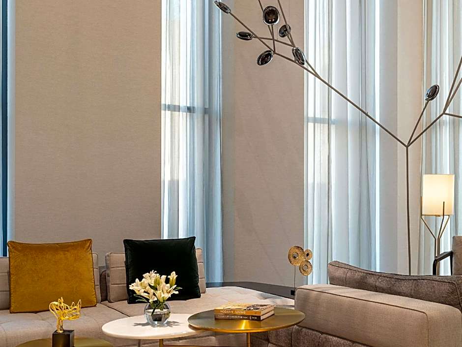 Fairmont Ramla Serviced Residences