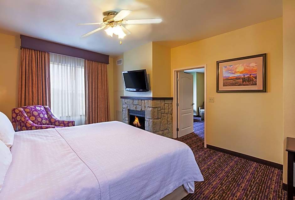 Homewood Suites By Hilton Wichita Falls, Tx