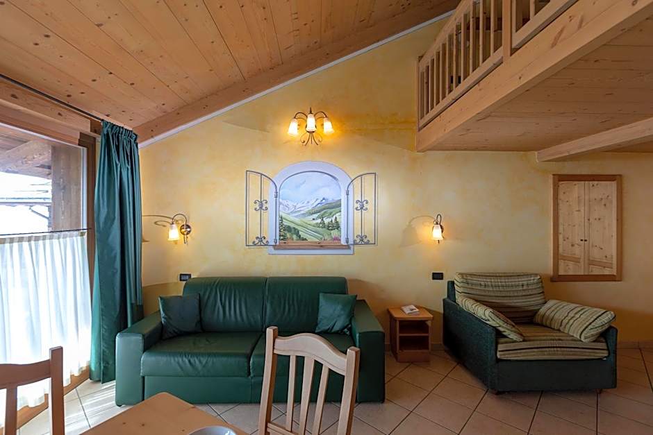 La Grolla Rooms & Apartments