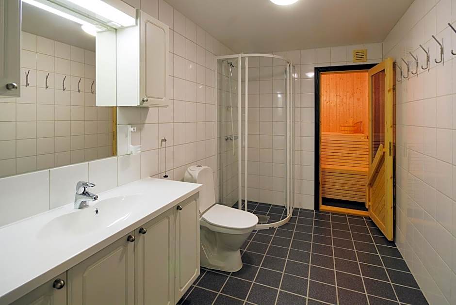 Alpin Apartments Solsiden