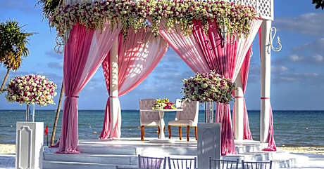 Paradisus Playa del Carmen-Riviera Maya-AI