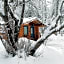 Hatcher Pass Cabins