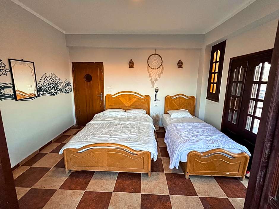 Rafiki Hostels - Dahab