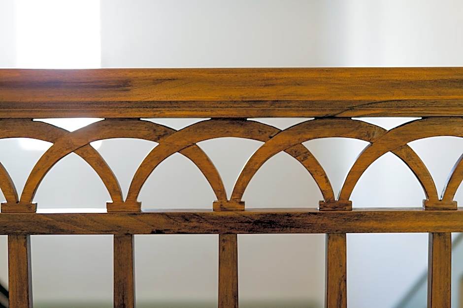 Hotel Krone Speicher