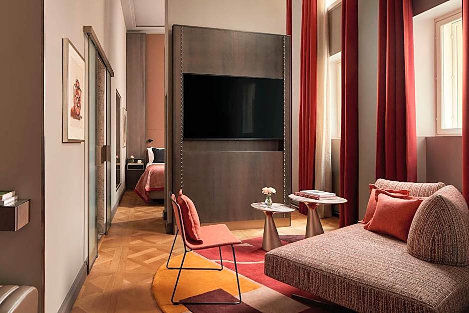 NH Collection Helsinki Grand Hansa