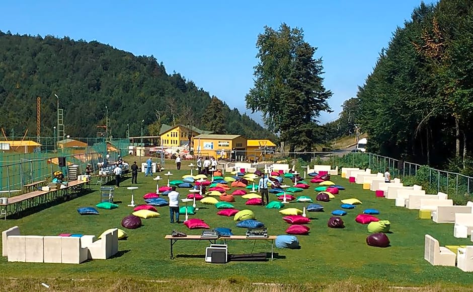 The Green Park Kartepe Resort