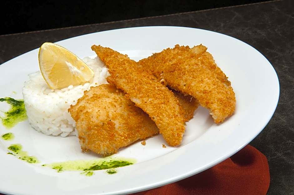 Del Bosque Apart Hotel