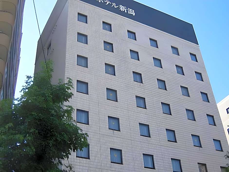 Photo 1 of 49 of Court Hotel Niigata