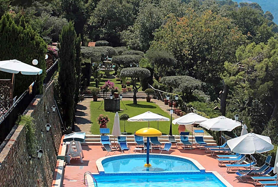 Residence Domus Cilento