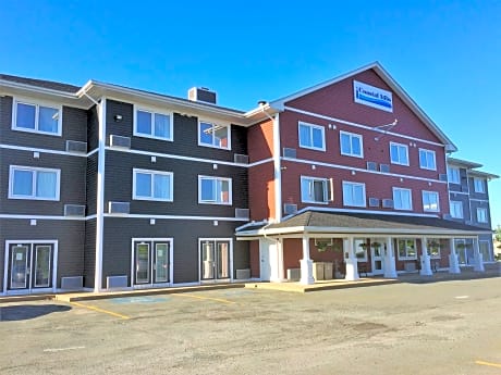 Coastal Inn Halifax