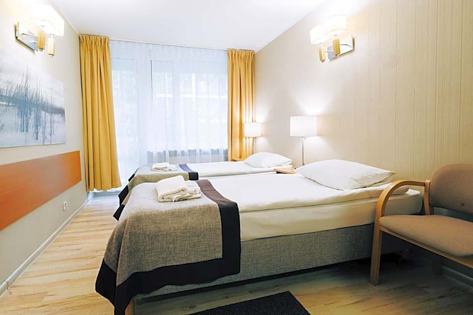 Hotel Orle