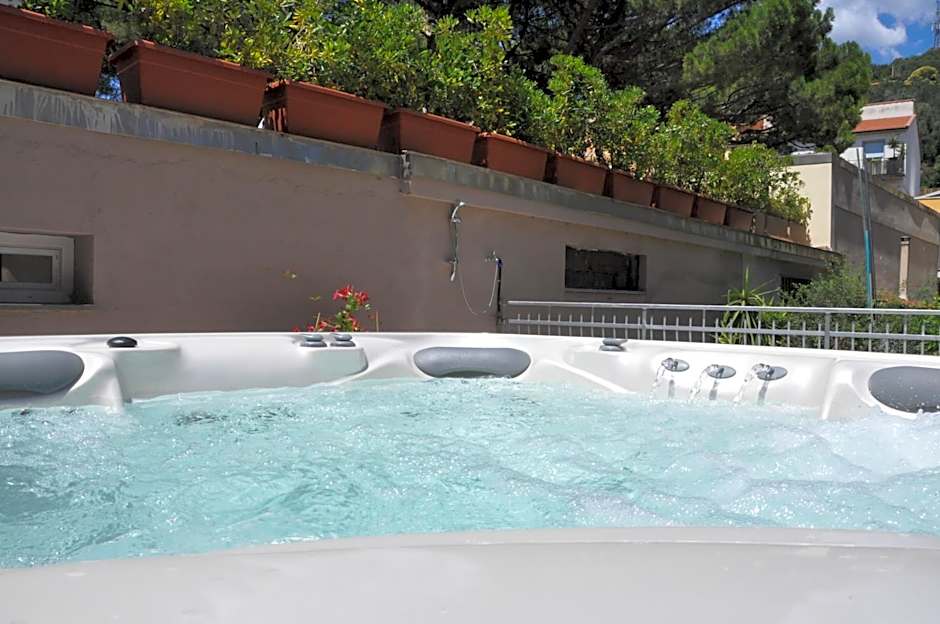 Hotel Residence Paradiso