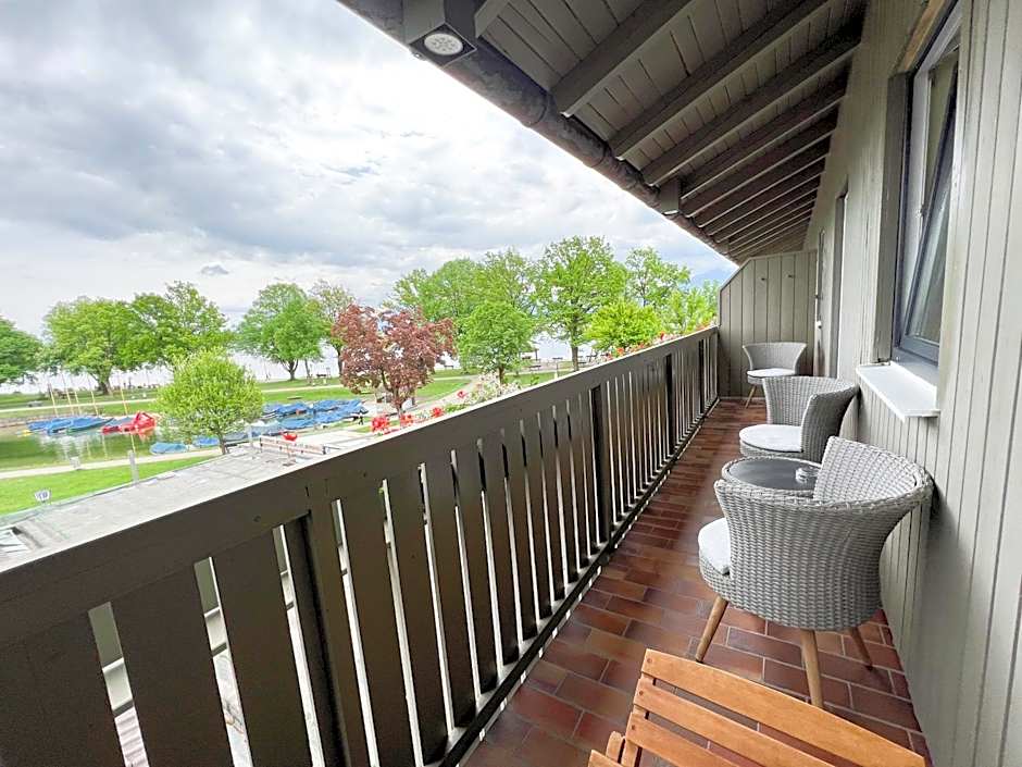 Hotel Schlossblick Chiemsee