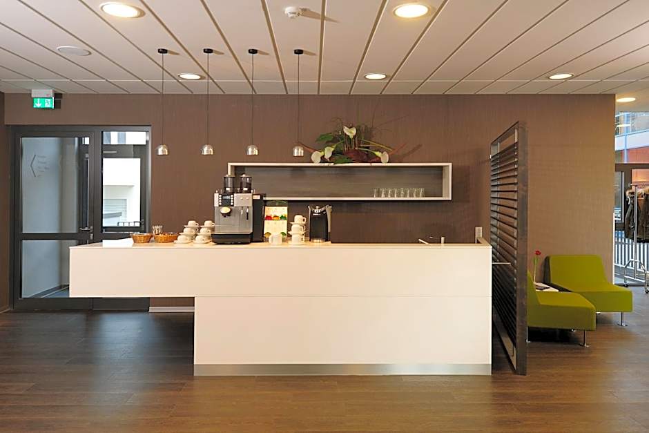 Hotel INNdependence