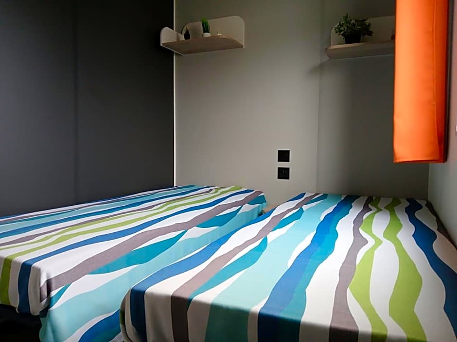Holidaypark Klein Strand