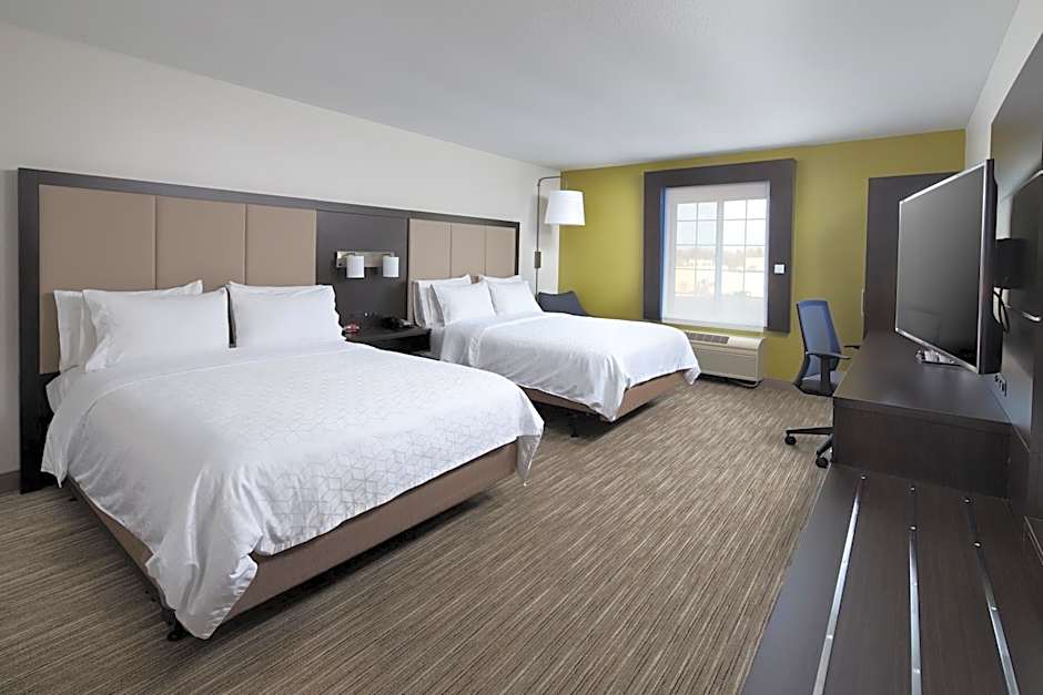 Holiday Inn Express Grand Rapids Southwest By IHG