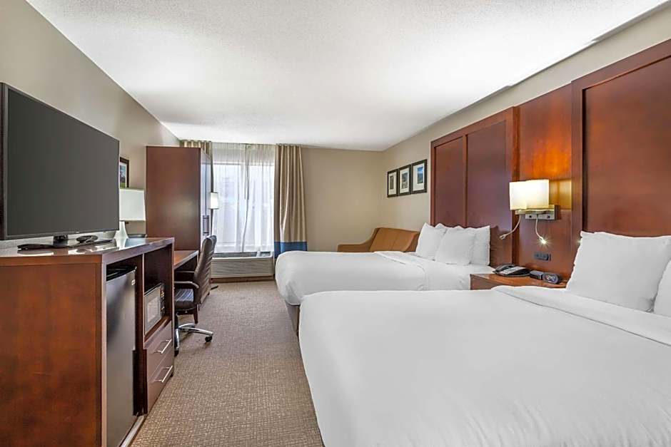 Comfort Inn & Suites Conway
