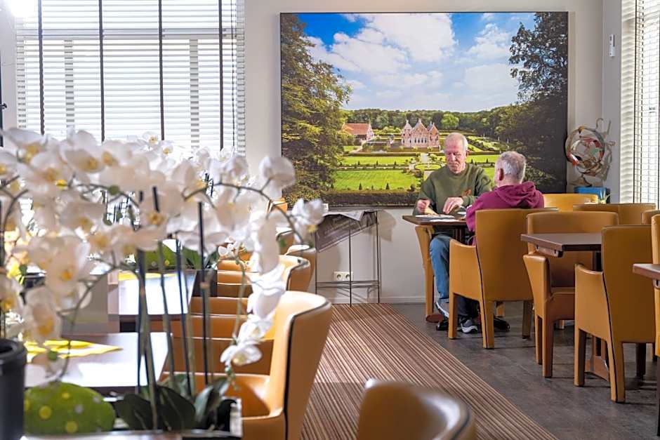 Best Western Plus Hotel Restaurant Aduard