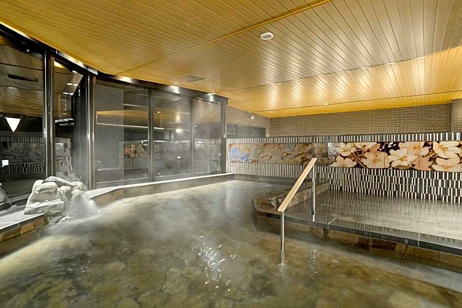 Kyoto Hot Spring Hatoya Zuihoukaku Hotel