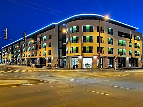 Avand Apartments Debrecen