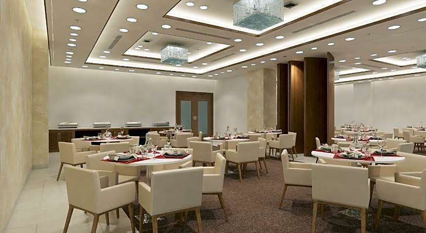 The Altruist Hotel Navi Mumbai-1 