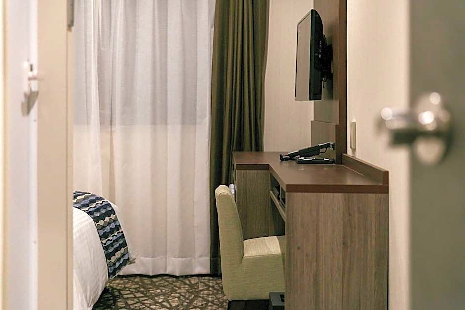 HOTEL MYSTAYS Kagoshima Tenmonkan Annex