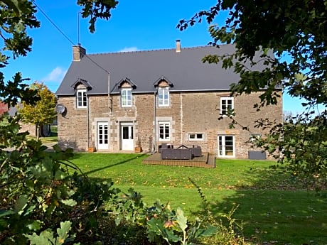 Welcoming and peaceful bed and breakfast