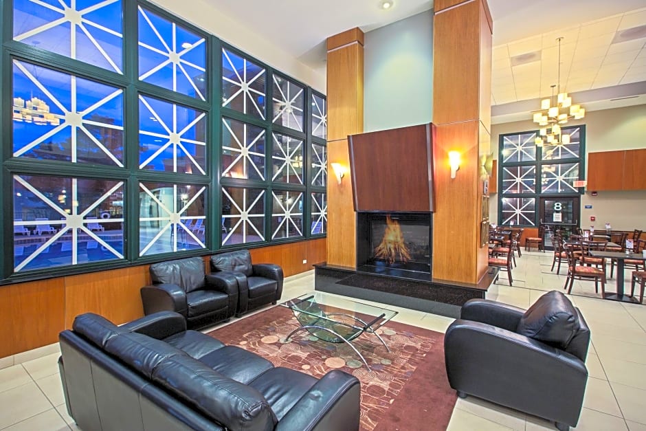 Holiday Inn Express Schaumburg-Rolling Meadows By IHG