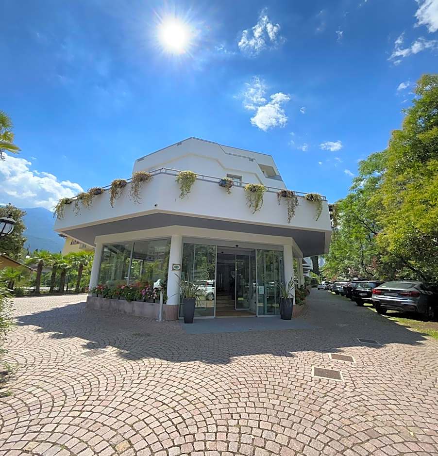 Hotel Oasi Wellness & Spa