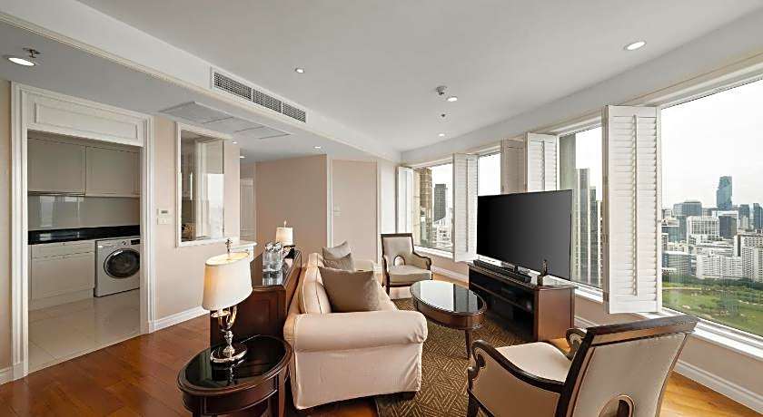 Grande Centre Point Ratchadamri Hotel And Residence