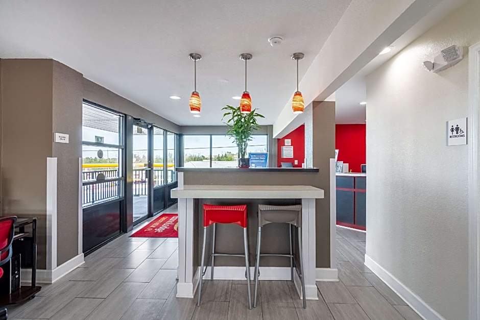 Econo Lodge Crestview South