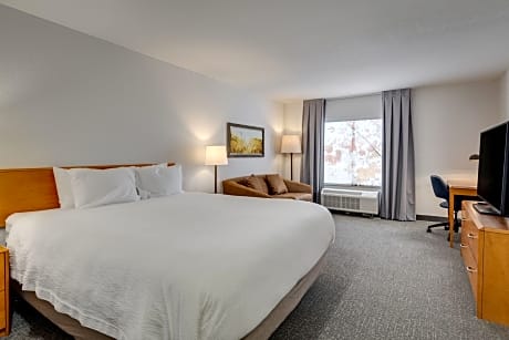 Room, 1 King Bed