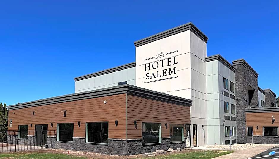 The Hotel Salem