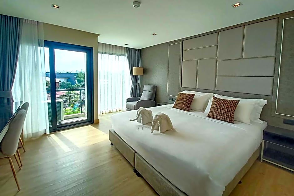 The 9 Residence Hotel