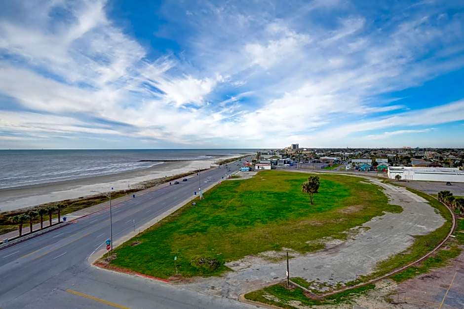 Holiday Inn Express And Suites Galveston Beach By IHG