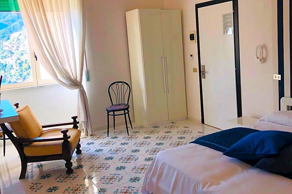 Hotel Vietri Coast