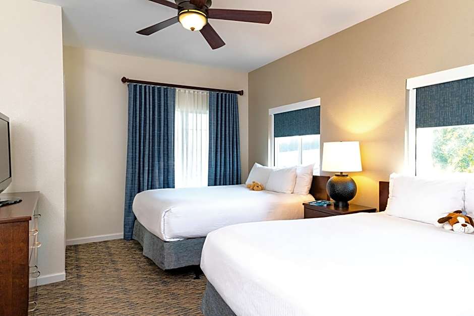 Club Wyndham Mountain Vista