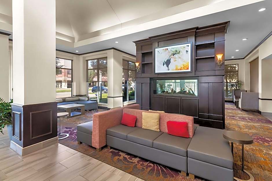 ACP Hotel Houston Westchase MOD Collection by Sonesta