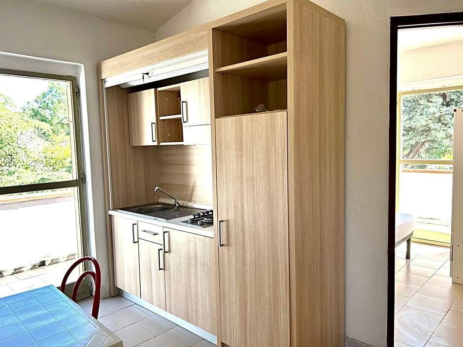 Case Vacanze a Rossano