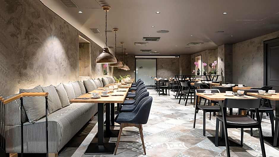 Solo Sokos Hotel Turun Seurahuone
