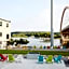 The Confluence Hotel