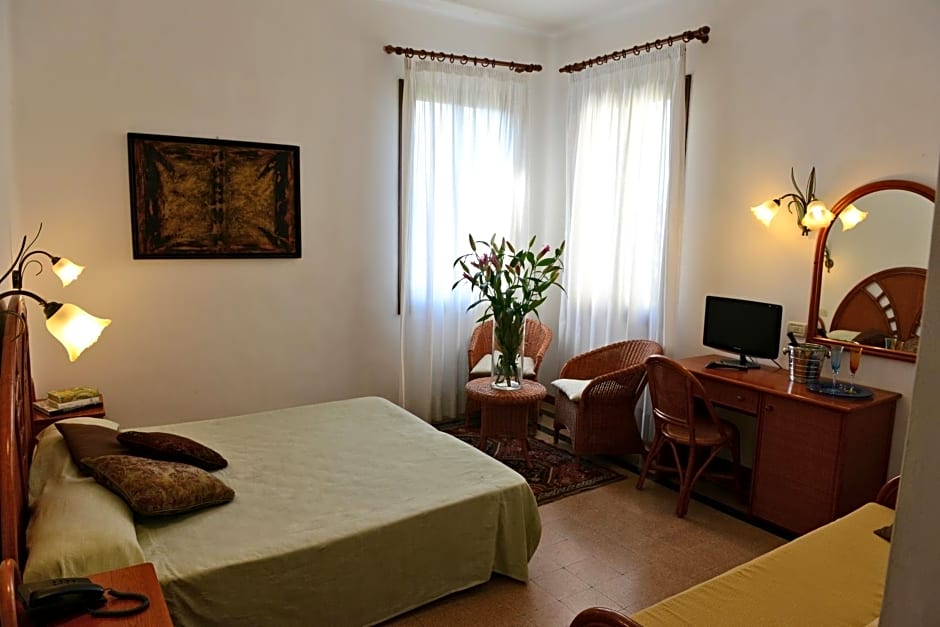 Hotel Villa Orio & Beatrice
