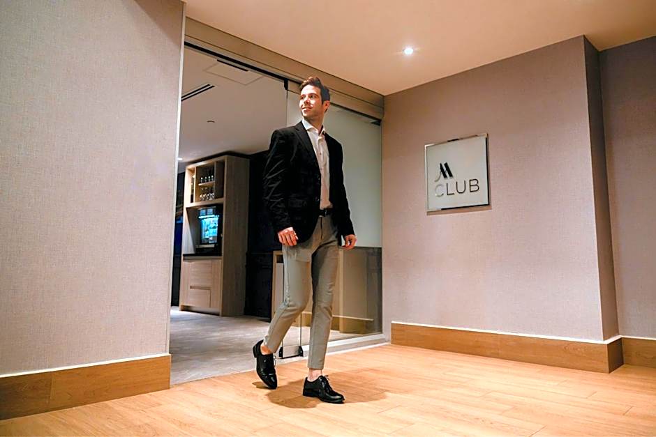 Culiacan Marriott Hotel