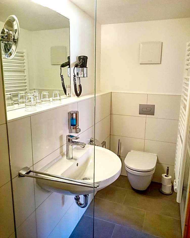 Hotel garni Tilia