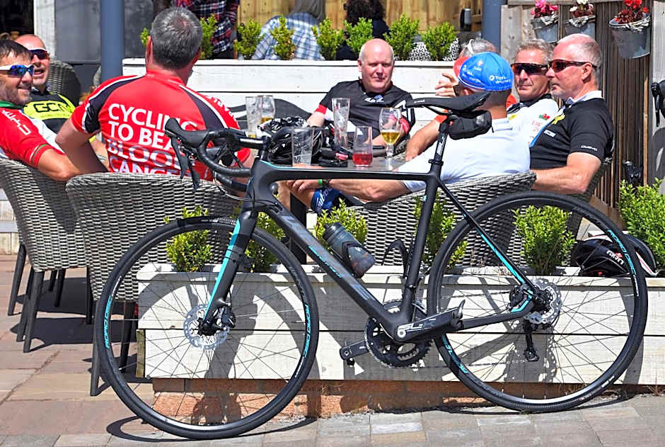 The Greyhound Inn and Hotel